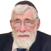 Rabbi Yechezkel Auerbach